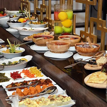 Feri Hotel