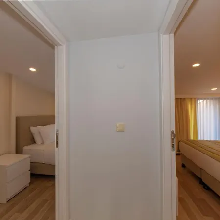 Feri Hotel Istanbul
