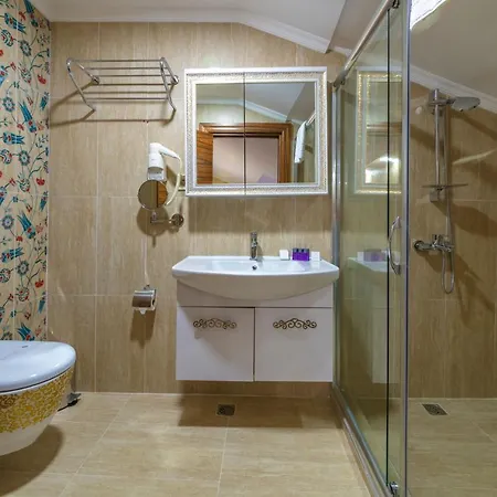 Vision Deluxe 3* Istanbul