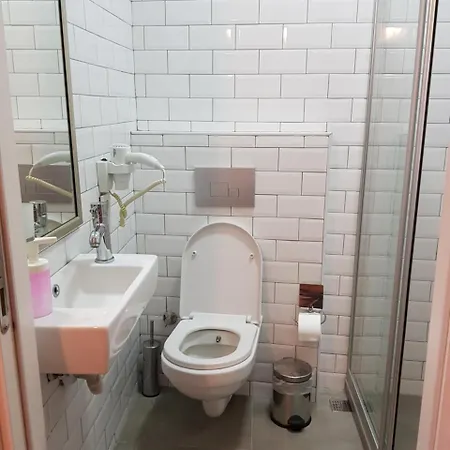 Linden Aparthotel Istanbul