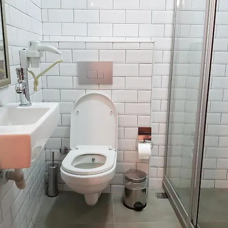 Aparthotel Linden Istanbul