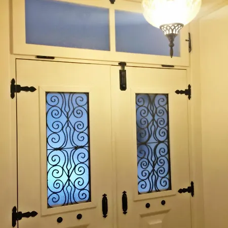 Belizia Hotel