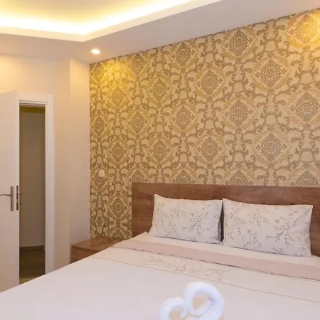 Sufra 2* Istanbul