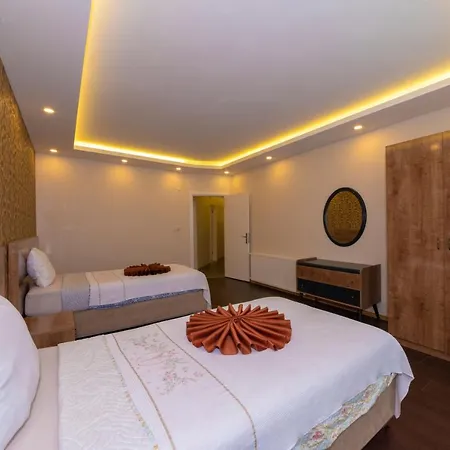 Sufra Aparthotel