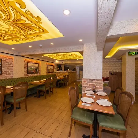 Sufra Aparthotel