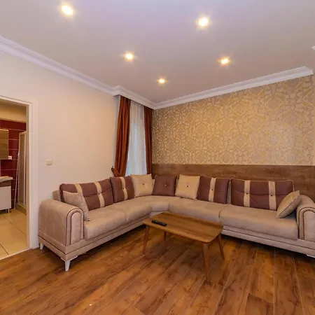 Aparthotel Sufra