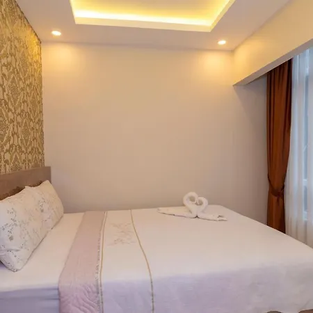 Sufra Aparthotel 2*