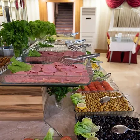 Dinar Отель Стамбул