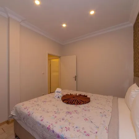 Sufra Aparthotel Istanbul