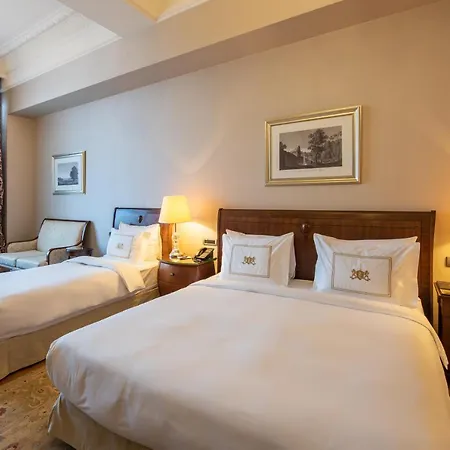 Pera Palace 5* Istanbul