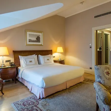 Pera Palace 5*