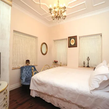 Erten Hotel 4*