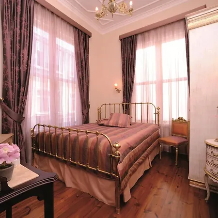 Erten Hotel