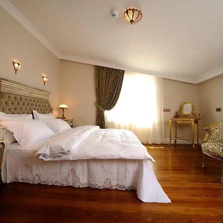 Erten Otel İstanbul
