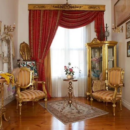 Erten 4* İstanbul