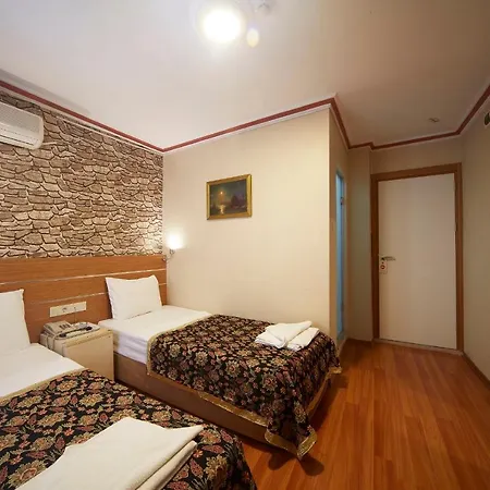 Akcinar 3*