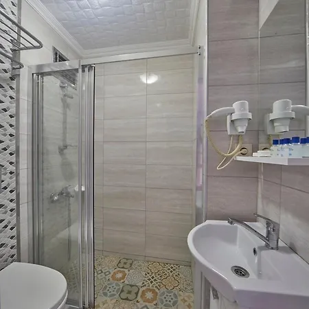 Akcinar Hotel Estambul