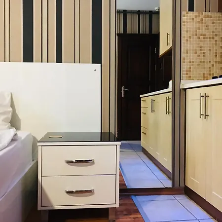 Full House Boutique Aparthotel Istanbul
