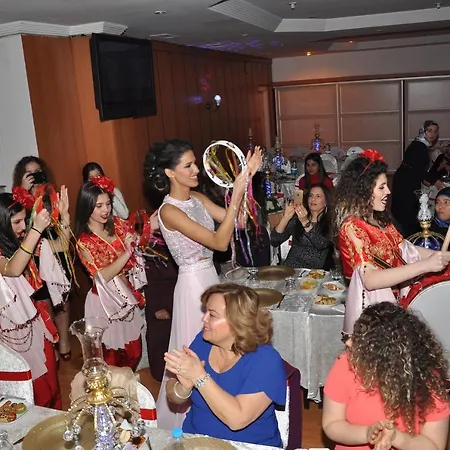 Sevcan 4* İstanbul