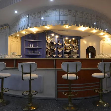 Sevcan Otel 4*