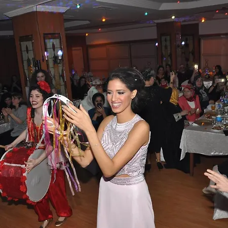 Otel Sevcan
