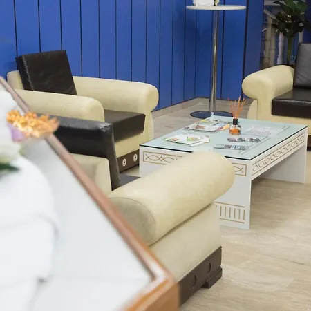 Sevcan Otel