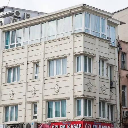 House Apartahotel