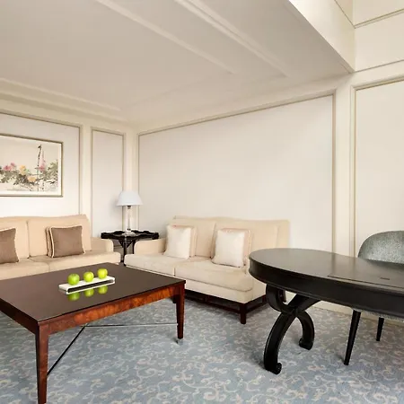 Hotel Shangri-la Bosphorus, Istambul