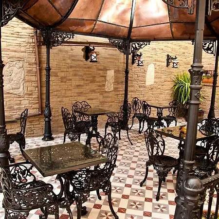 Hotel Hagia Sophia 4*