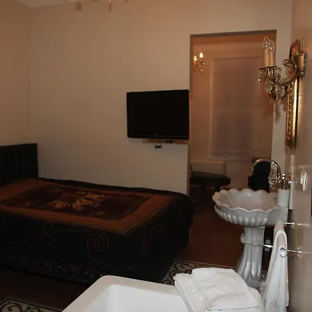 Hagia Sophia Hotel Istanbul