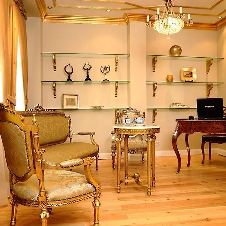 Erten Otel İstanbul