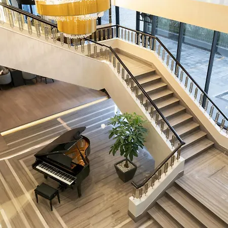 Szálloda Barceló 5*