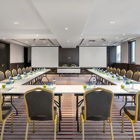 Szálloda Barceló 5*