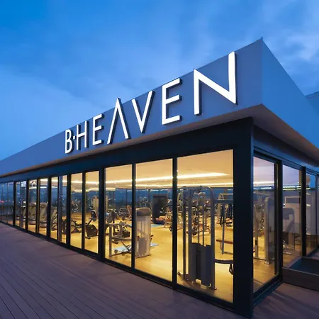 Barceló 5*