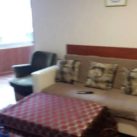 Apartment Coskun House Istanbul