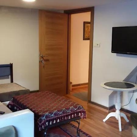 Apartment Coskun House *