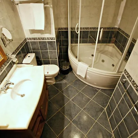 Hotel Uyan-special Category Estambul