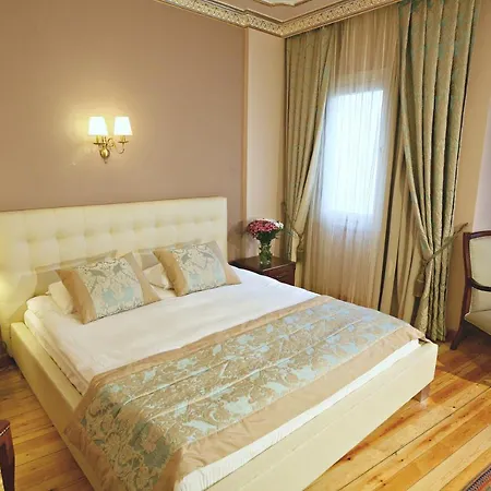 Uyan-special Category 3* Estambul