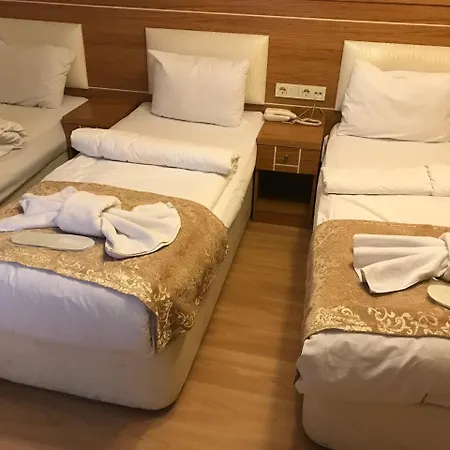 My House Laleli Otel 4*