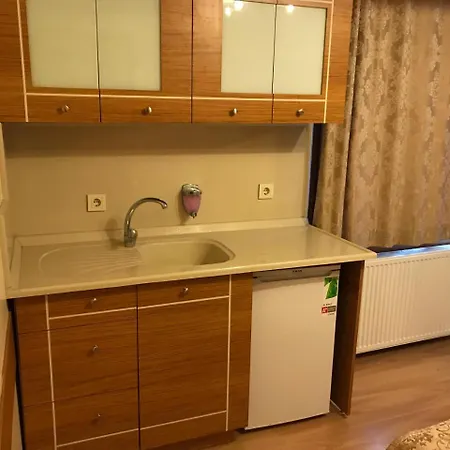 Otel My House Laleli