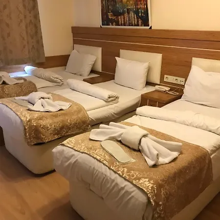 My House Laleli 4* İstanbul