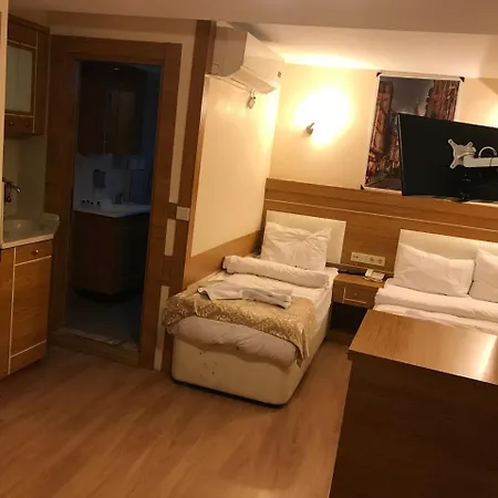 Otel My House Laleli 4*