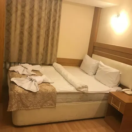 Otel My House Laleli 4*