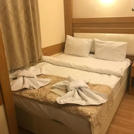 Otel My House Laleli 4*