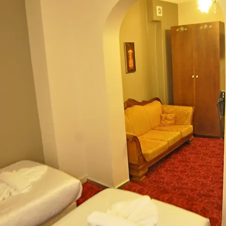 Отель No20 Sultanahmet