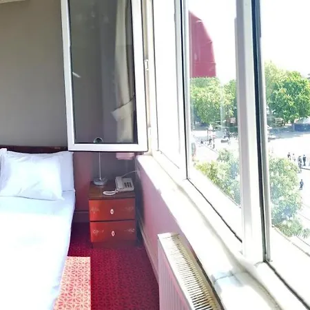 No20 Sultanahmet 3*