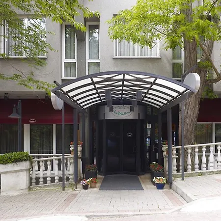 Hotel La Maison Istambul