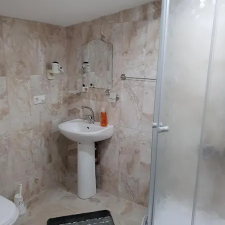 Baharoglu Life House Istanbul
