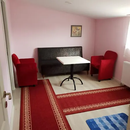Baharoglu Life House 2* Istanbul