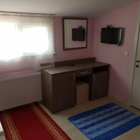 Baharoglu Life House Aparthotel
